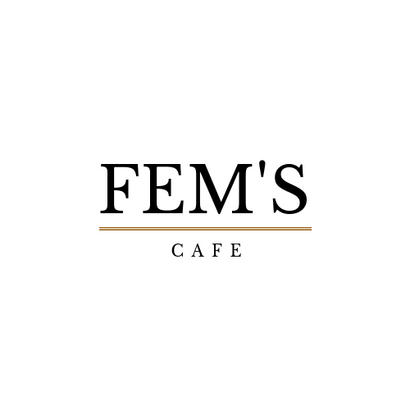 Store Logo